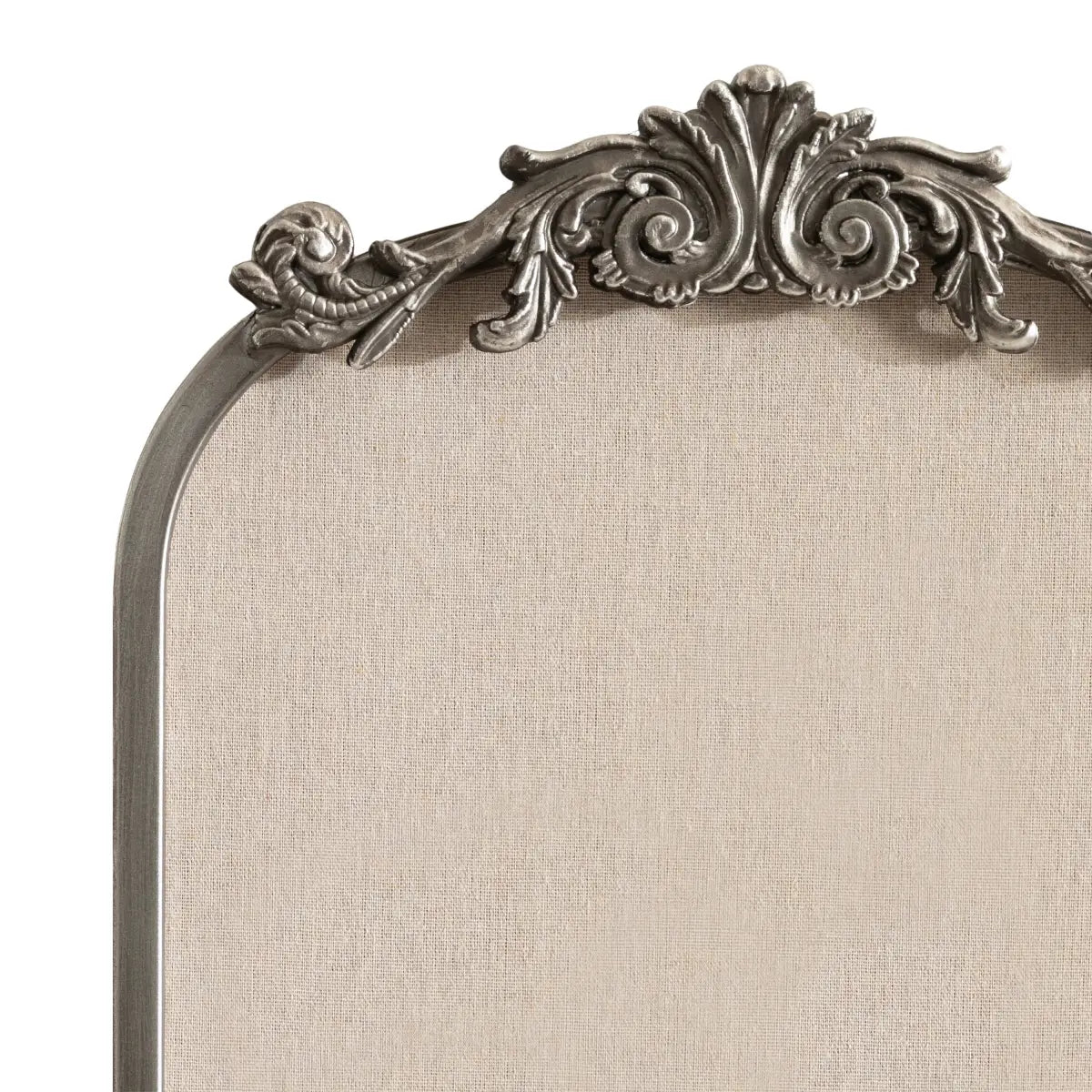Arendahl Arch Framed Pinboard or Bulletin Board - kateandlaurel