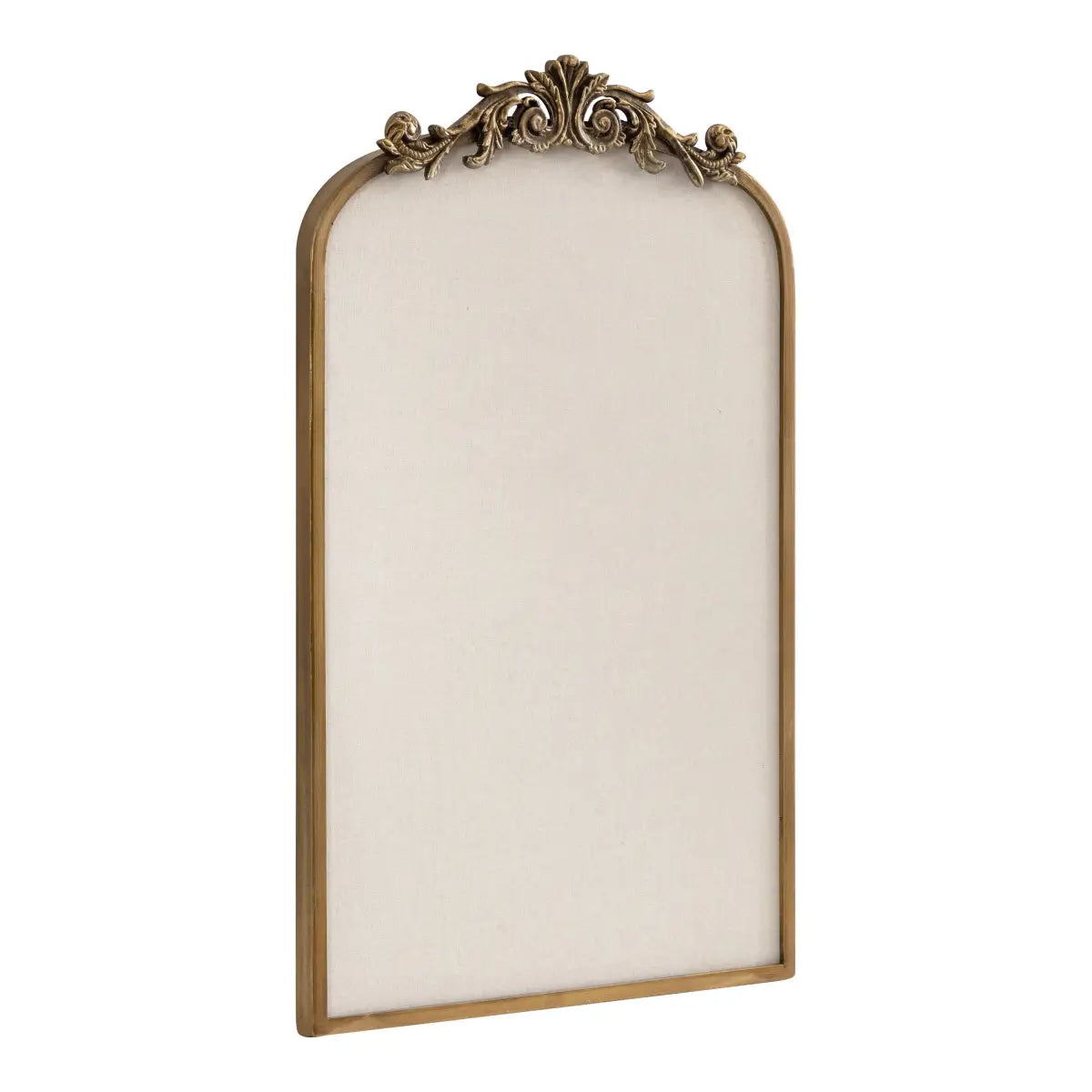 Arendahl Arch Framed Pinboard or Bulletin Board - kateandlaurel