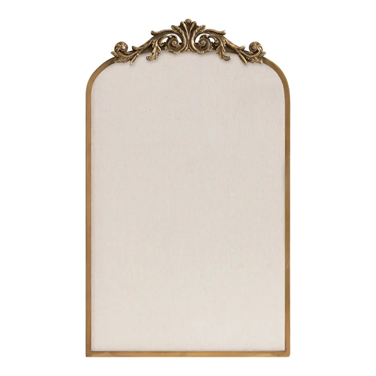 Arendahl Arch Framed Pinboard or Bulletin Board - kateandlaurel