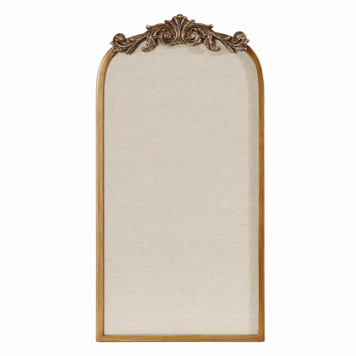 Arendahl Arch Framed Pinboard or Bulletin Board - kateandlaurel