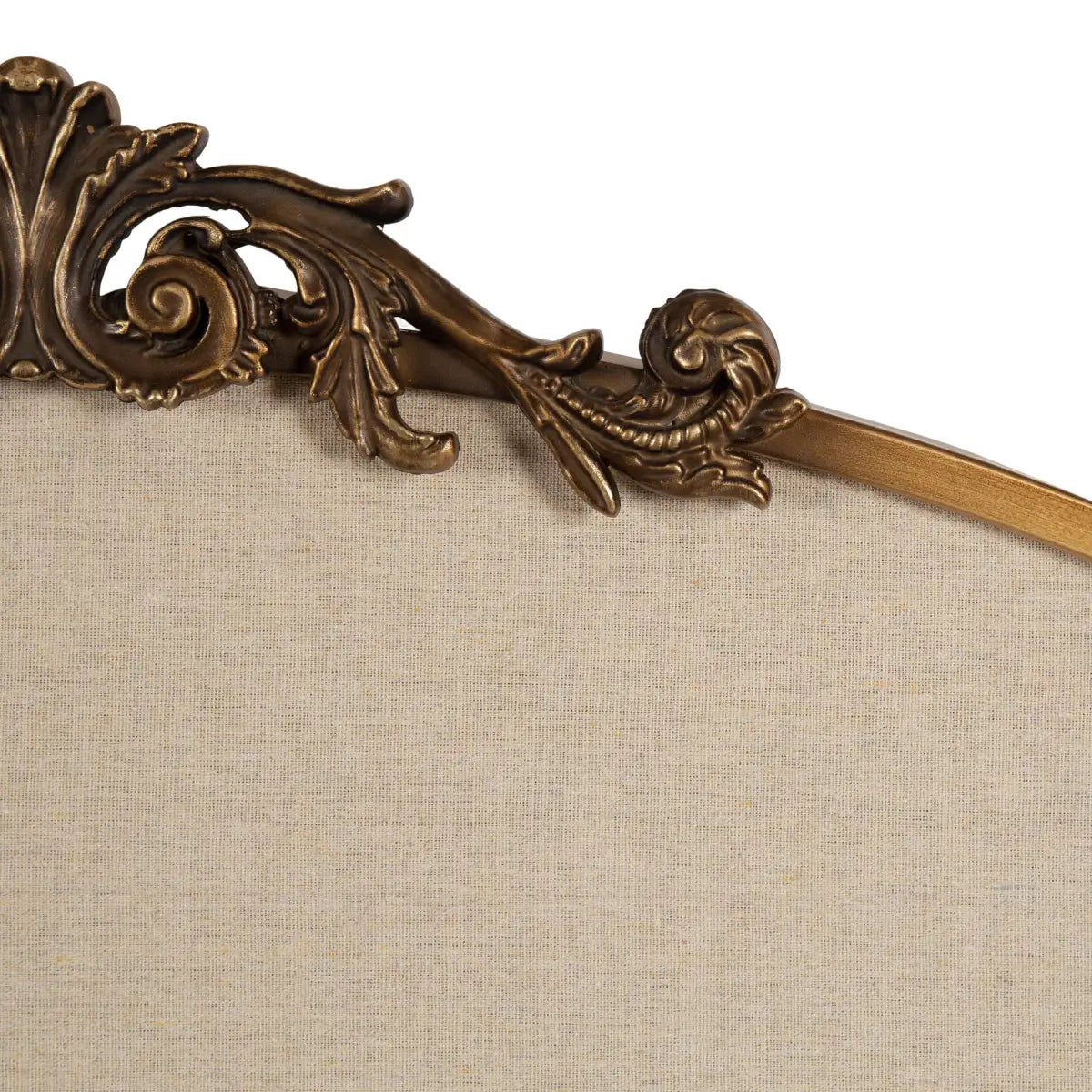 Arendahl Arch Framed Pinboard or Bulletin Board - kateandlaurel