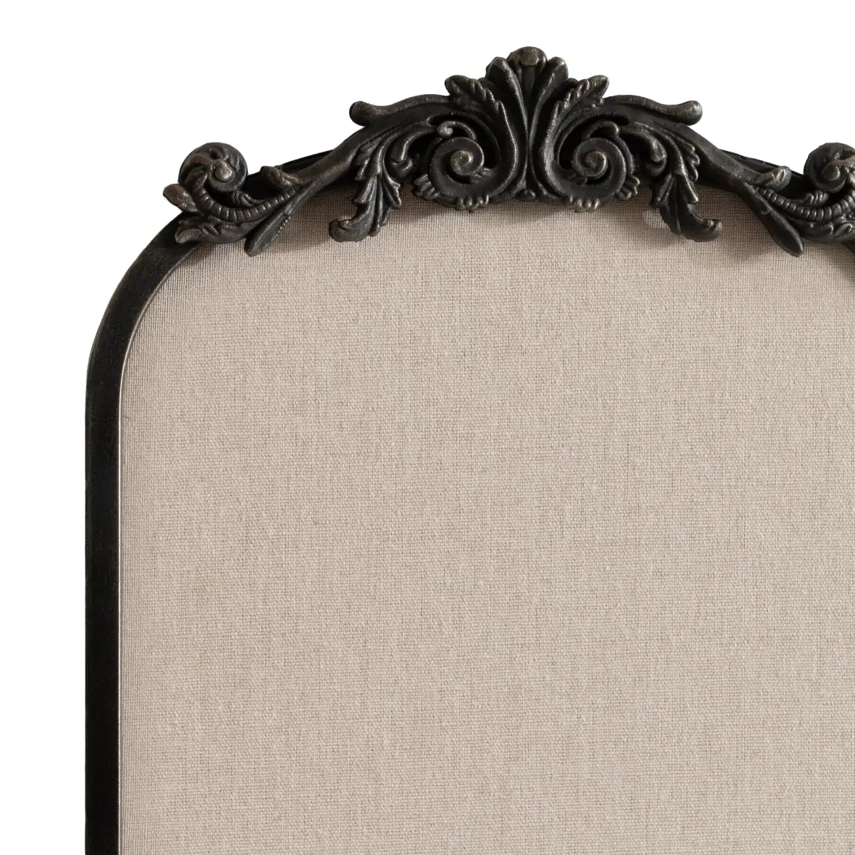 Arendahl Arch Framed Pinboard or Bulletin Board - kateandlaurel