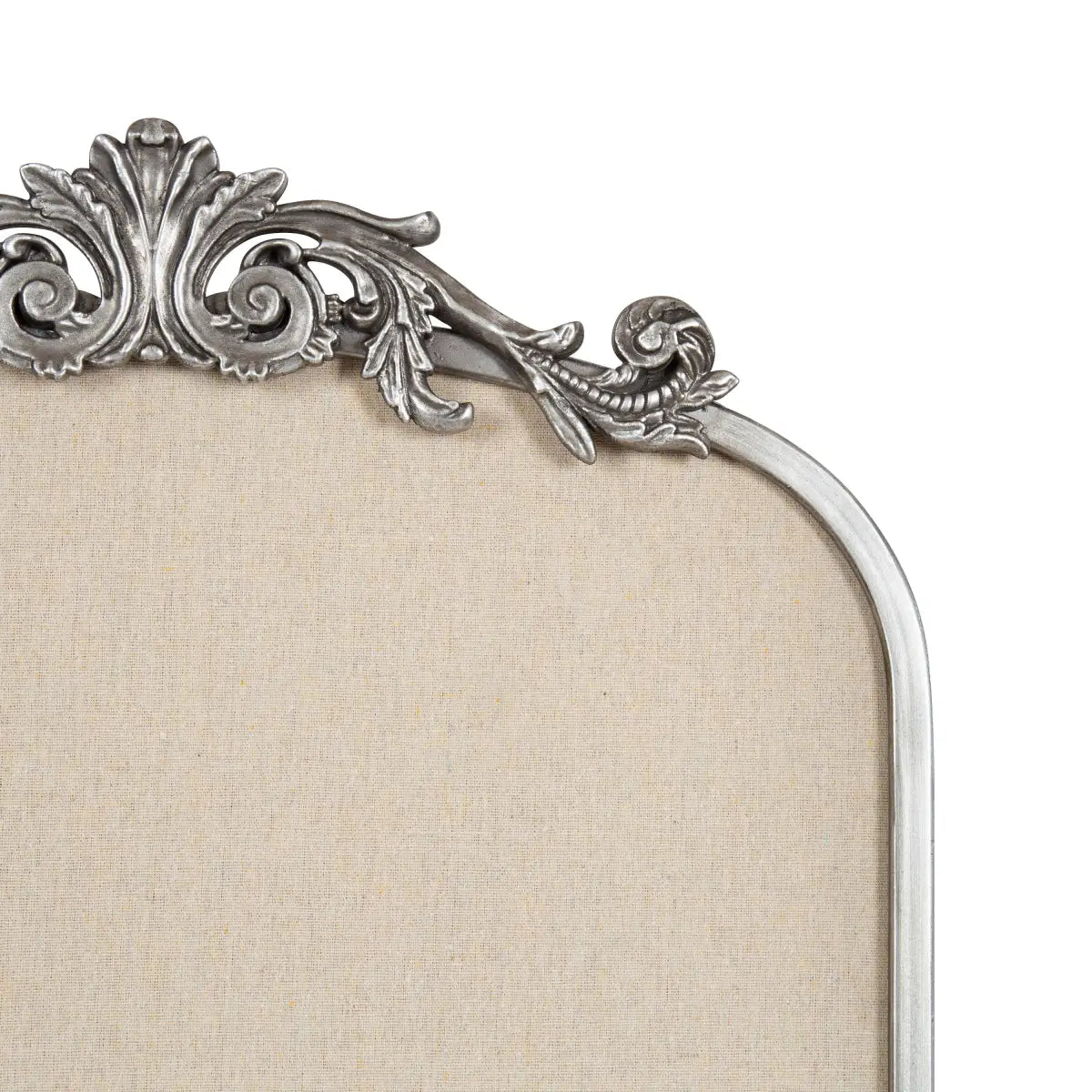 Arendahl Arch Framed Pinboard or Bulletin Board - kateandlaurel