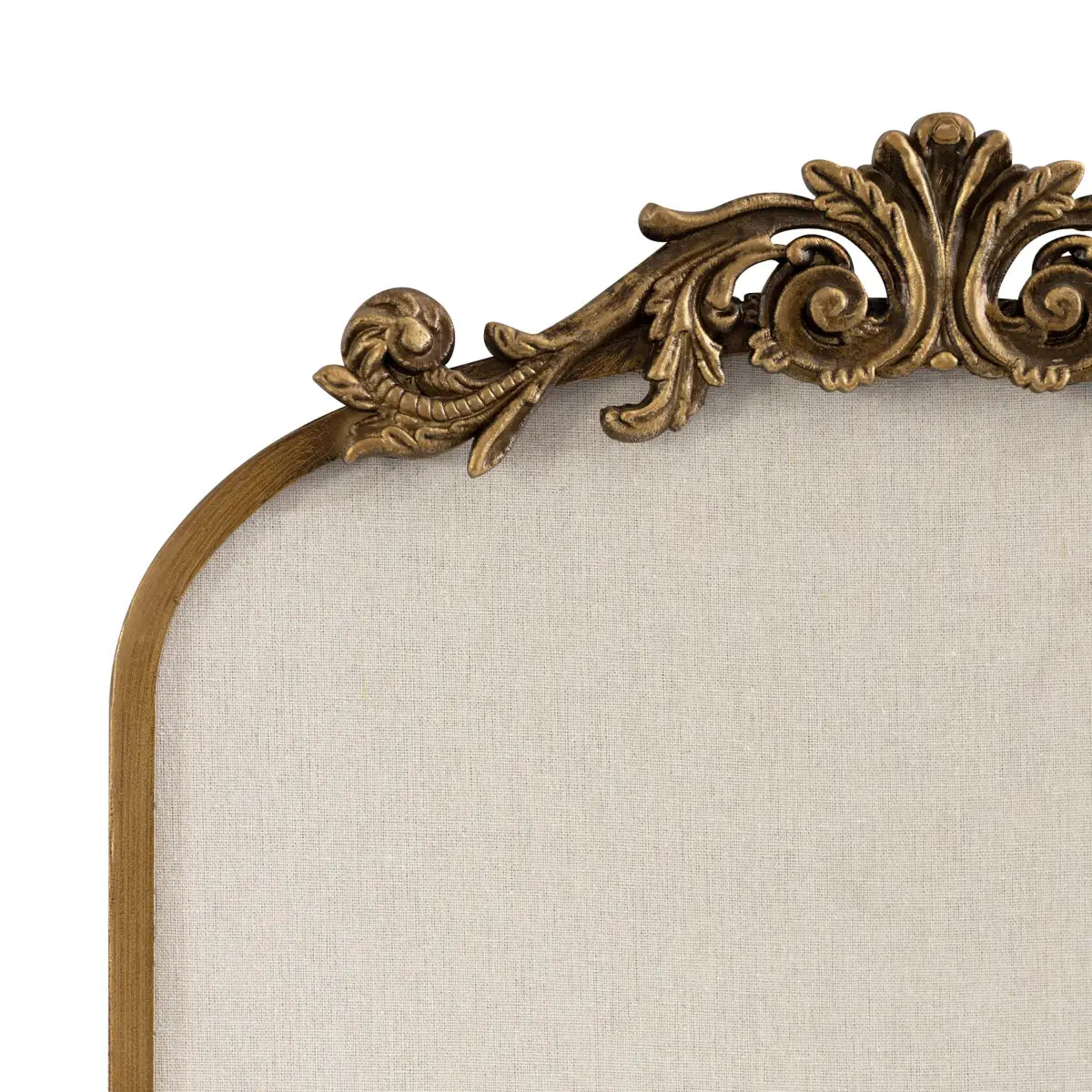 Arendahl Arch Framed Pinboard or Bulletin Board - kateandlaurel