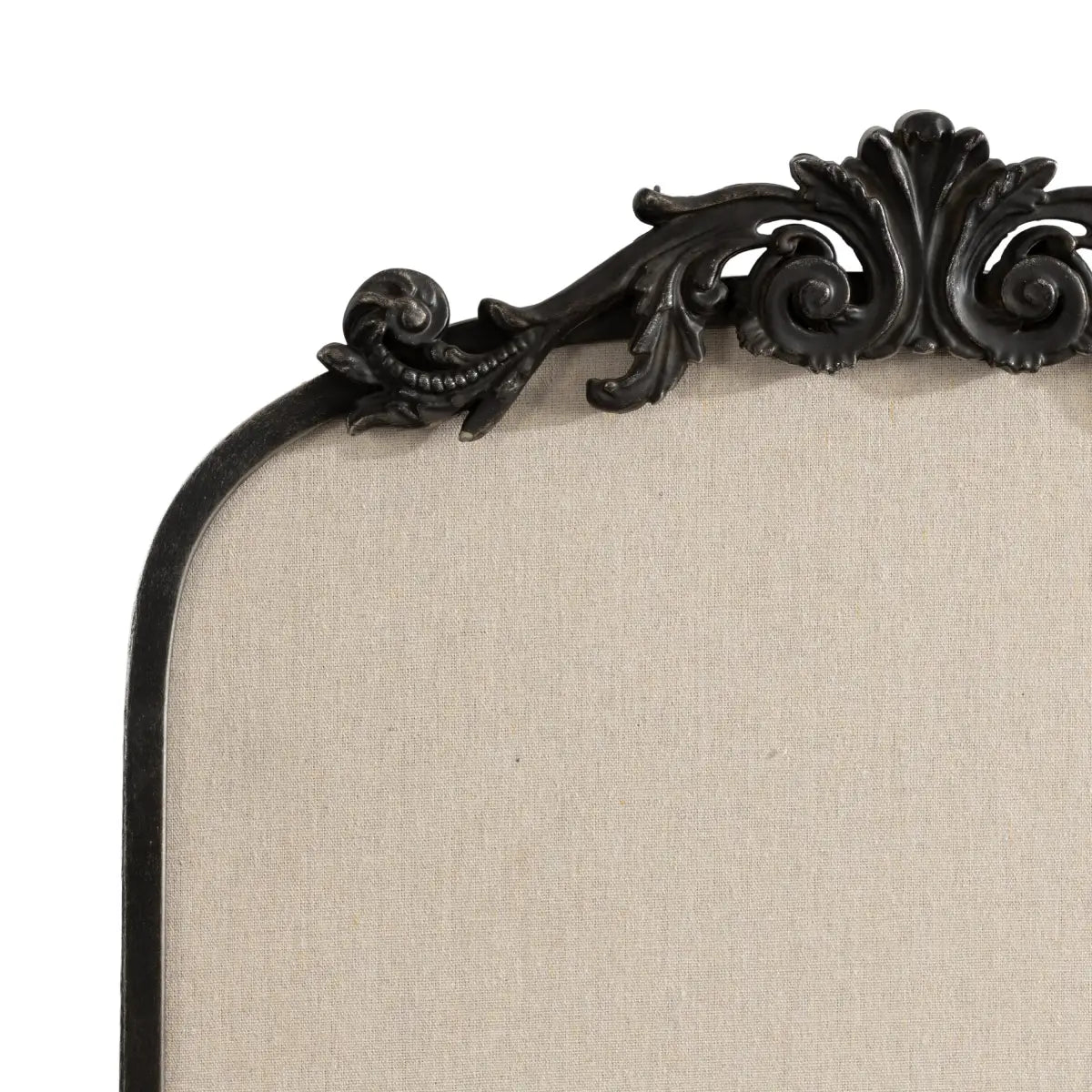 Arendahl Arch Framed Pinboard or Bulletin Board - kateandlaurel