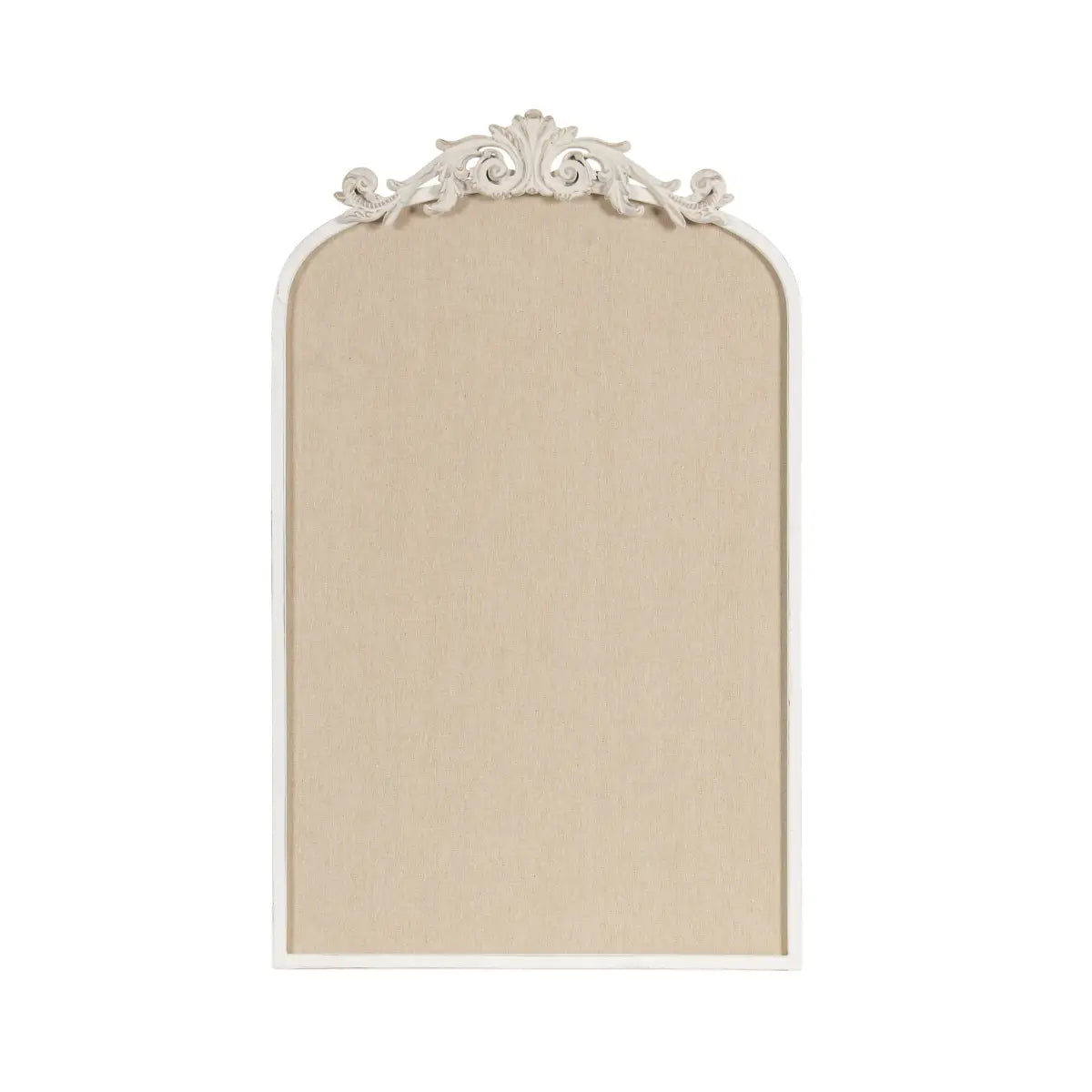 Arendahl Arch Framed Pinboard or Bulletin Board - kateandlaurel