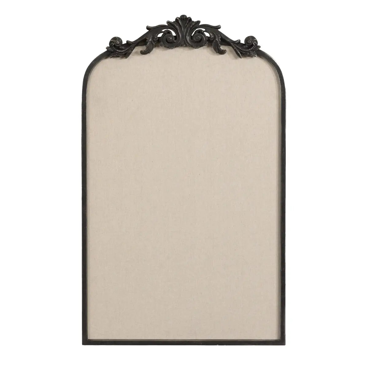 Arendahl Arch Framed Pinboard or Bulletin Board - kateandlaurel