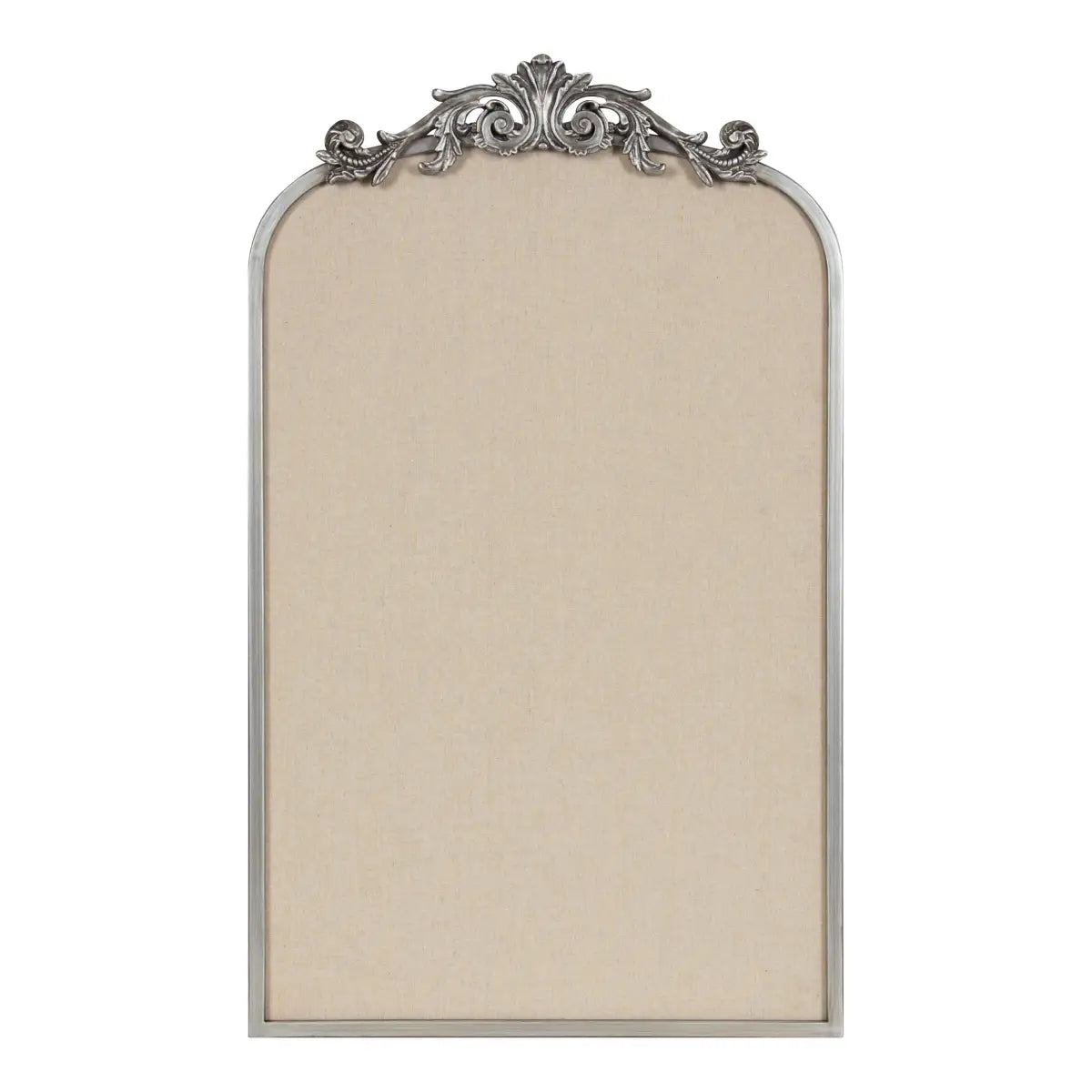 Arendahl Arch Framed Pinboard or Bulletin Board - kateandlaurel