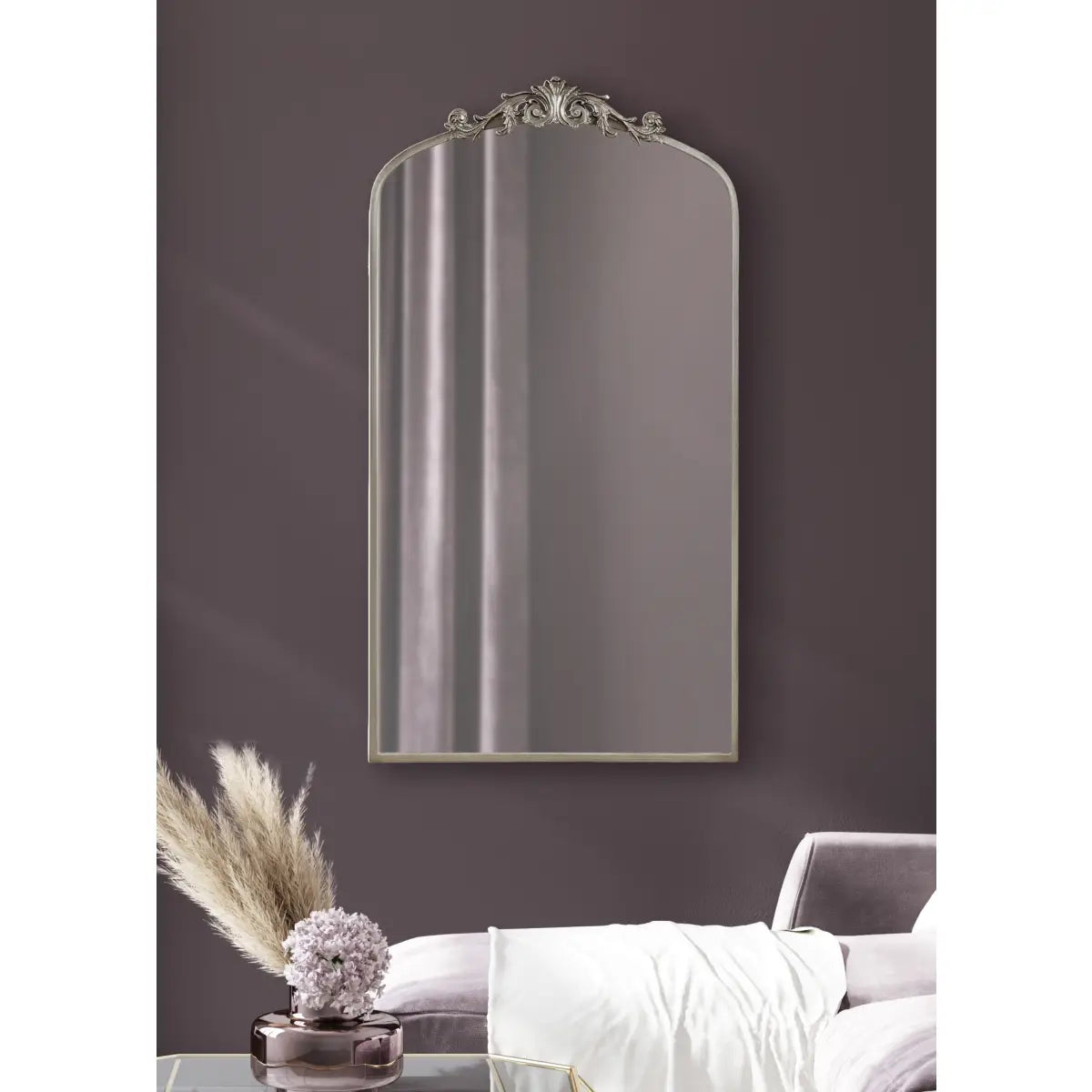 Arendahl Elegant Arch Mirror - kateandlaurel