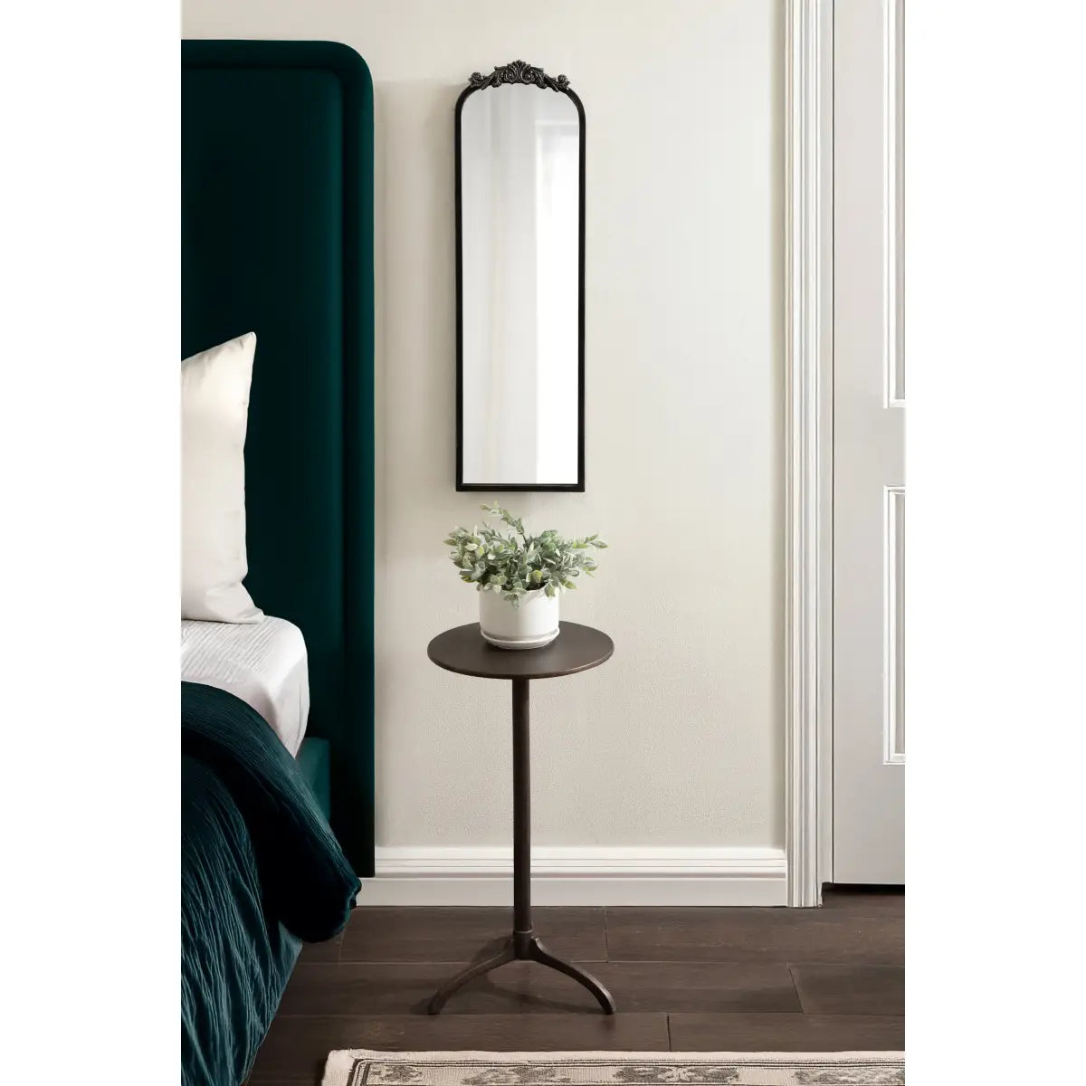 Arendahl Elegant Arch Mirror - kateandlaurel