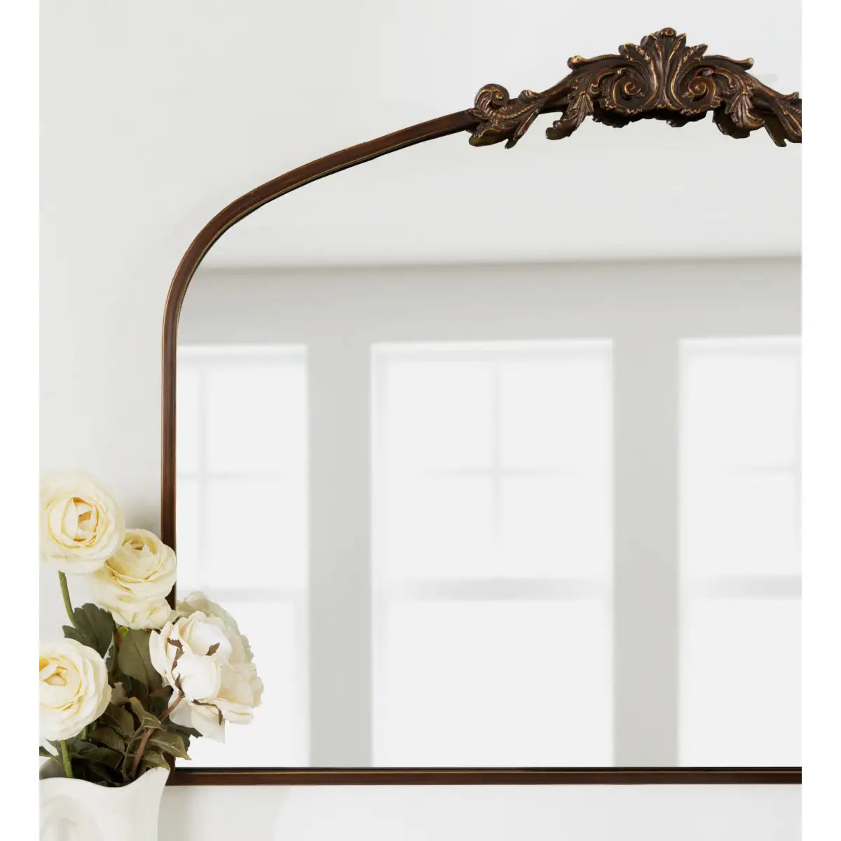 Arendahl Elegant Arch Mirror - kateandlaurel