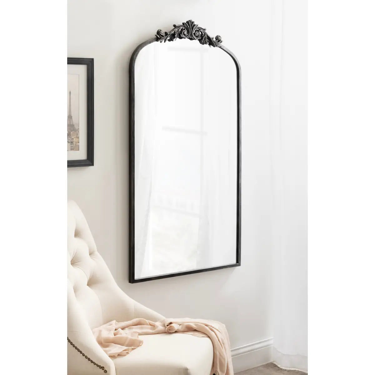 Arendahl Elegant Arch Mirror - kateandlaurel