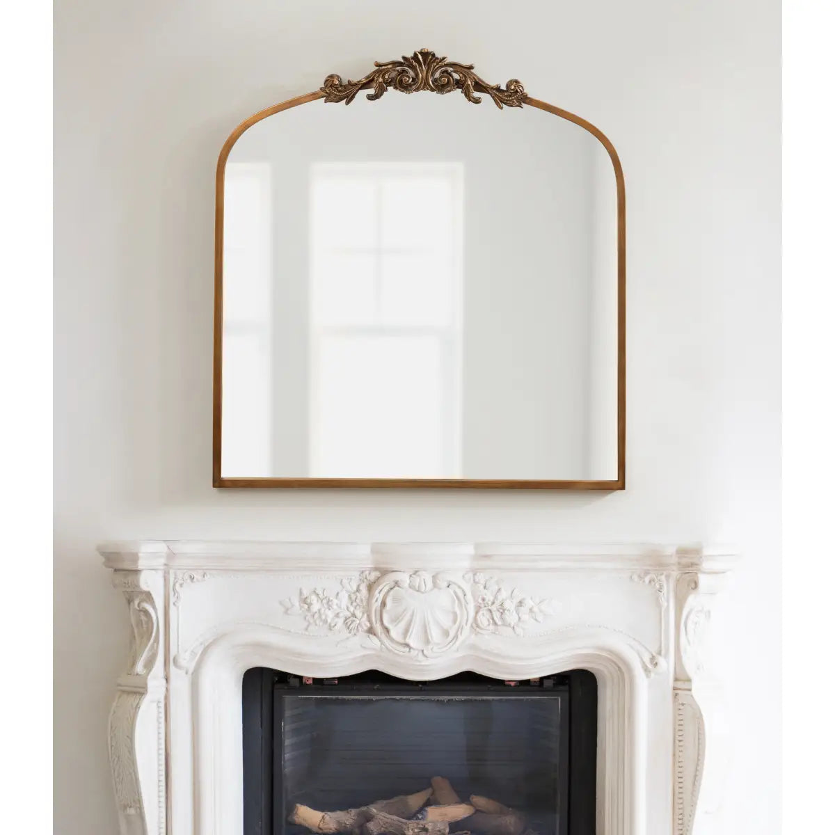 Arendahl Elegant Arch Mirror - kateandlaurel