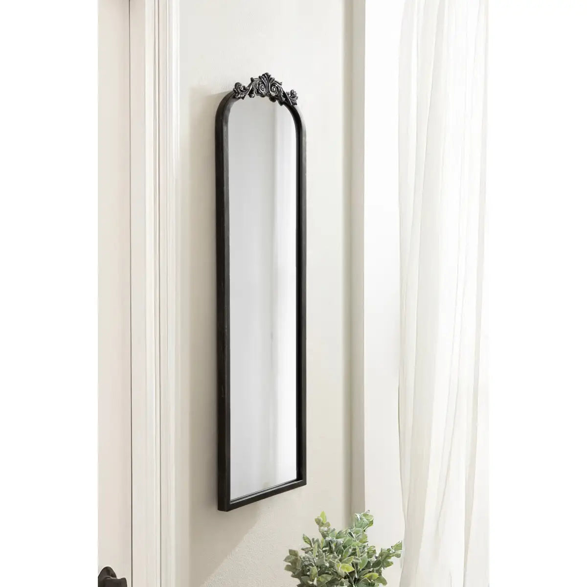 Arendahl Elegant Arch Mirror - kateandlaurel