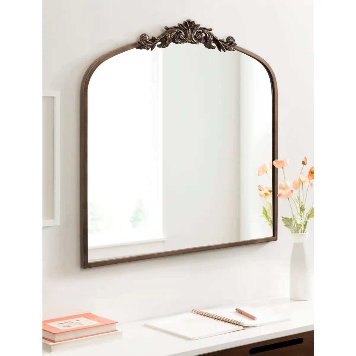 Arendahl Elegant Arch Mirror - kateandlaurel