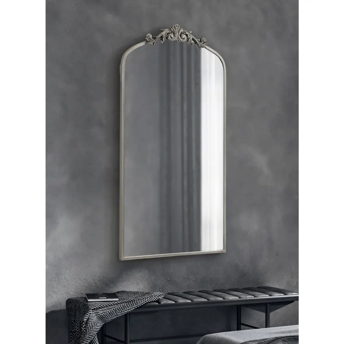 Arendahl Elegant Arch Mirror - kateandlaurel