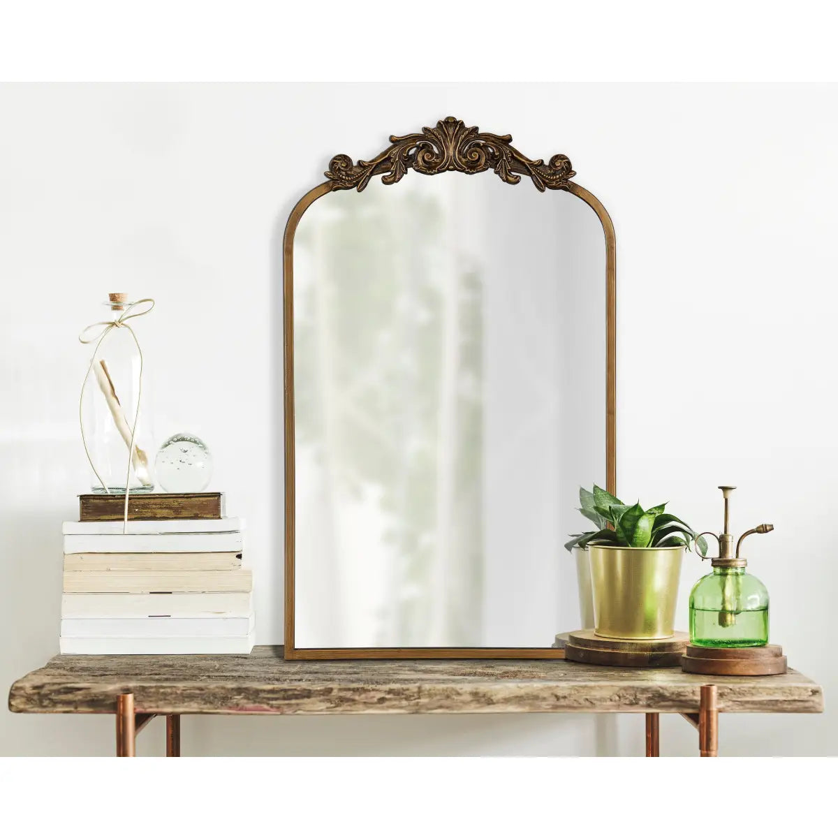 Arendahl Elegant Arch Mirror - kateandlaurel