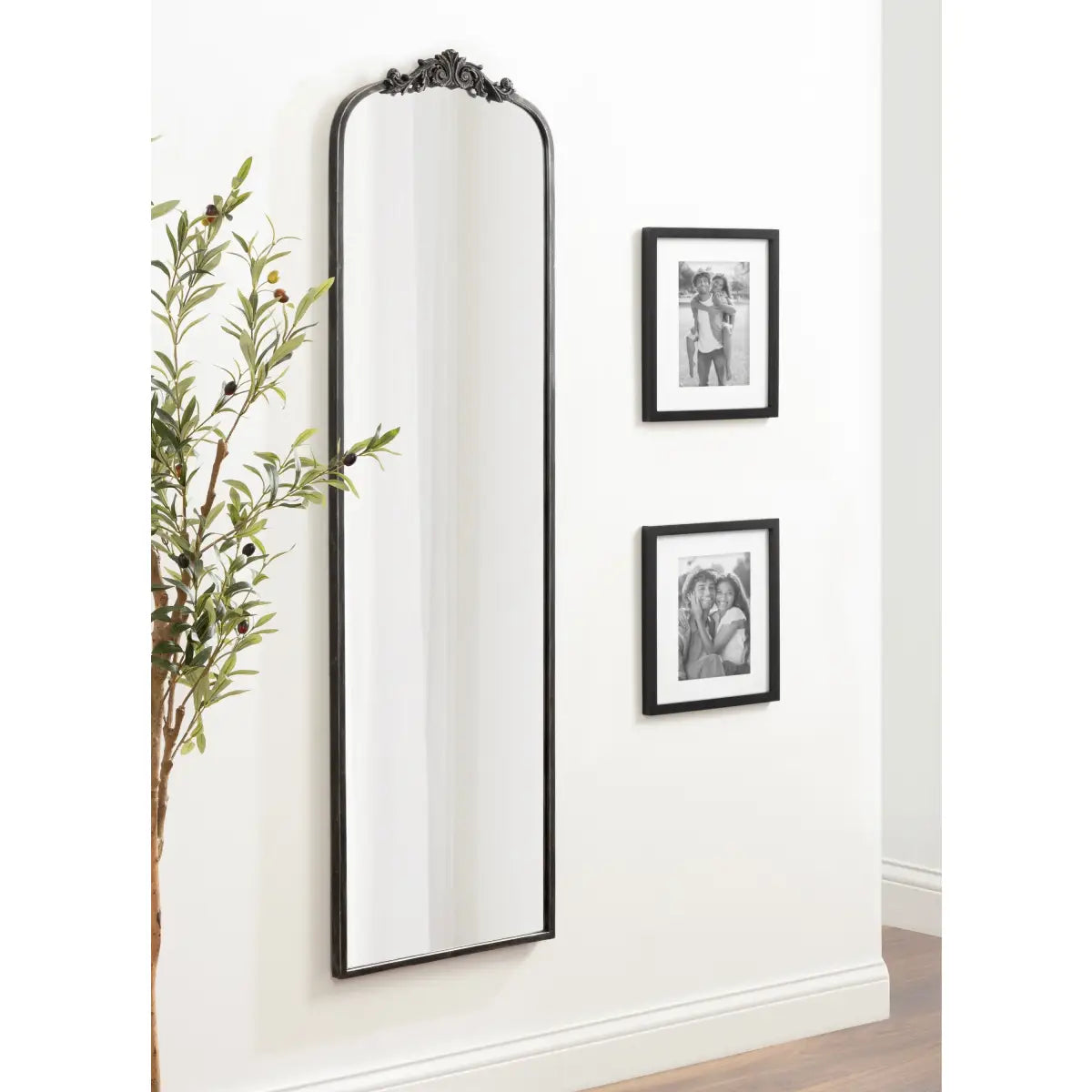 Arendahl Elegant Arch Mirror - kateandlaurel