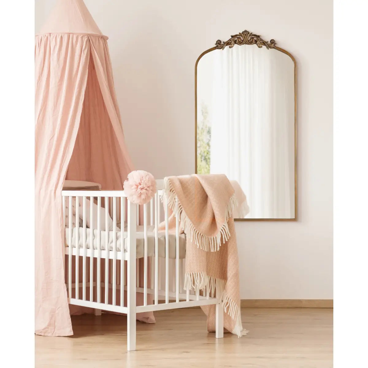 Arendahl Elegant Arch Mirror - kateandlaurel