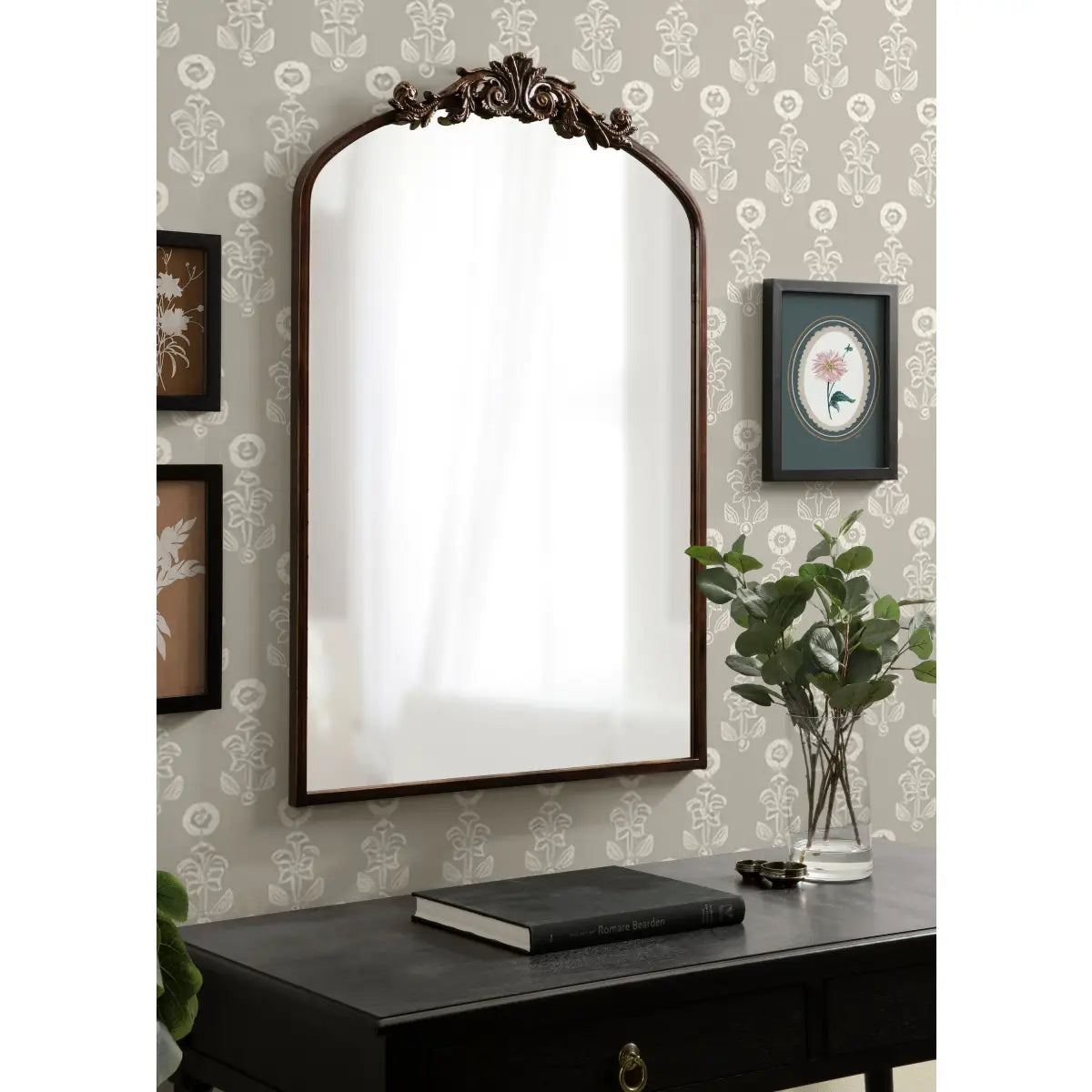 Arendahl Elegant Arch Mirror - kateandlaurel