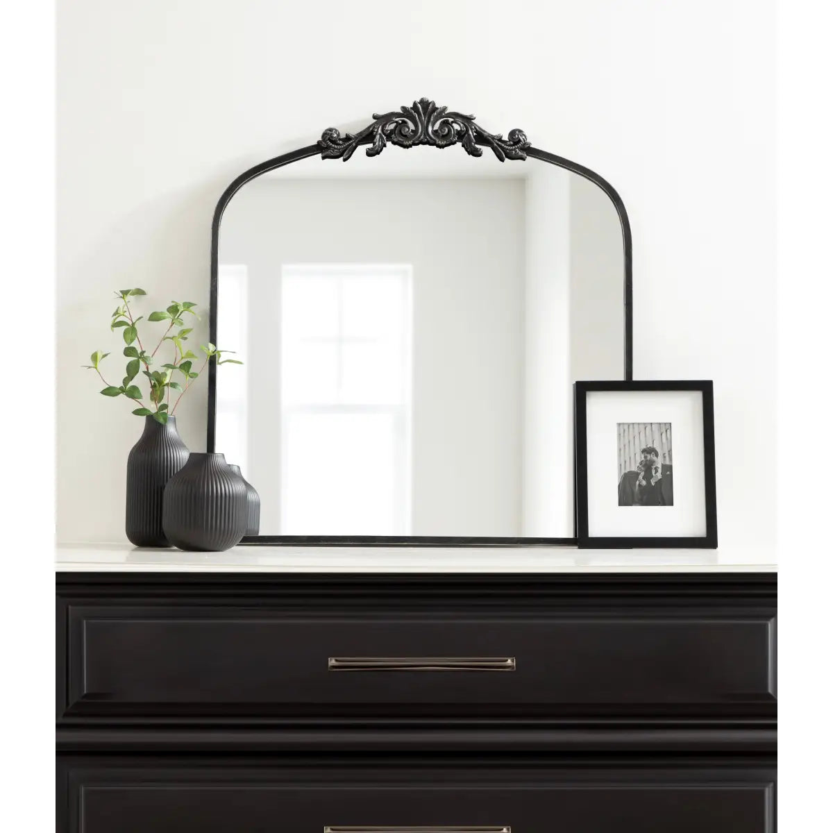 Arendahl Elegant Arch Mirror - kateandlaurel