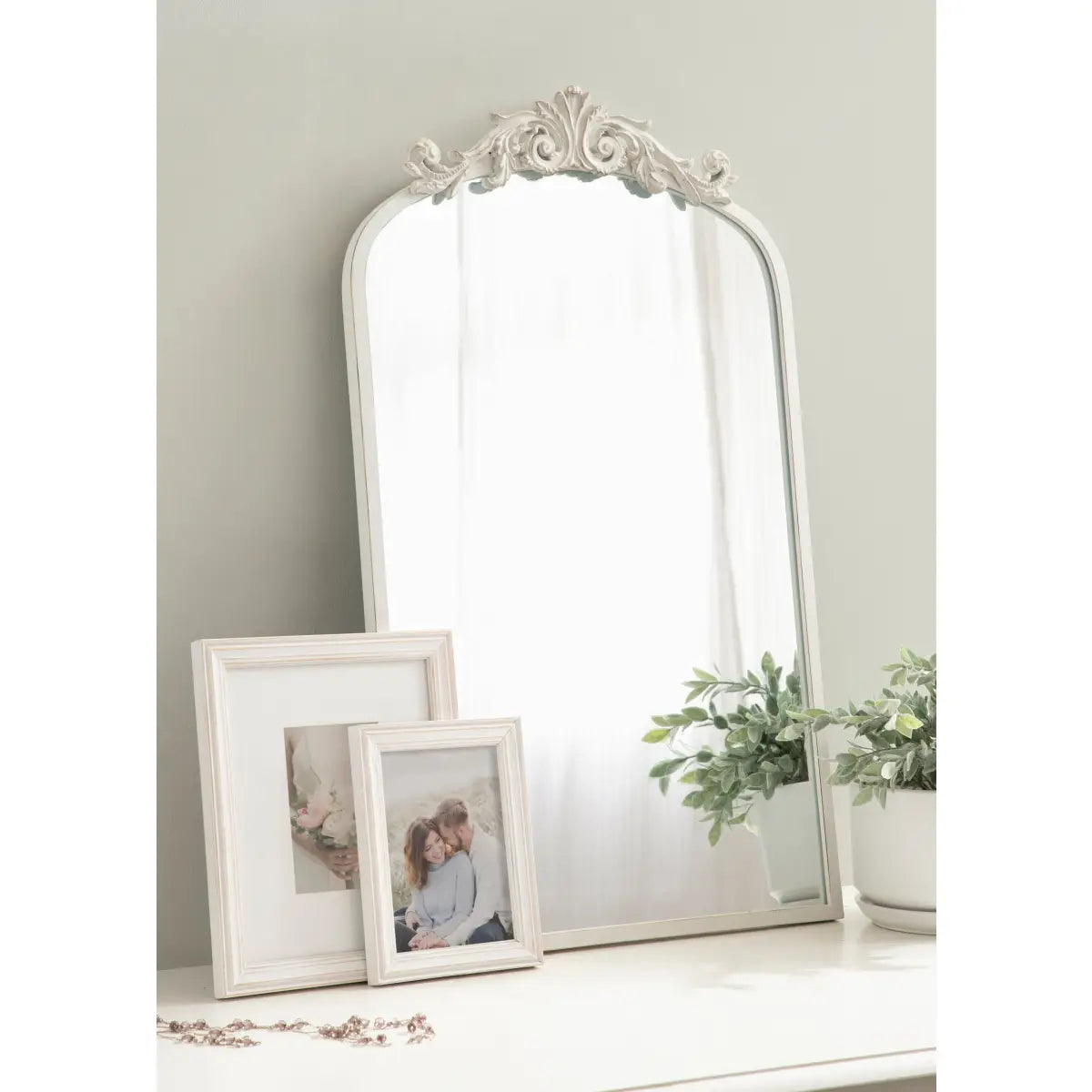 Arendahl Elegant Arch Mirror - kateandlaurel