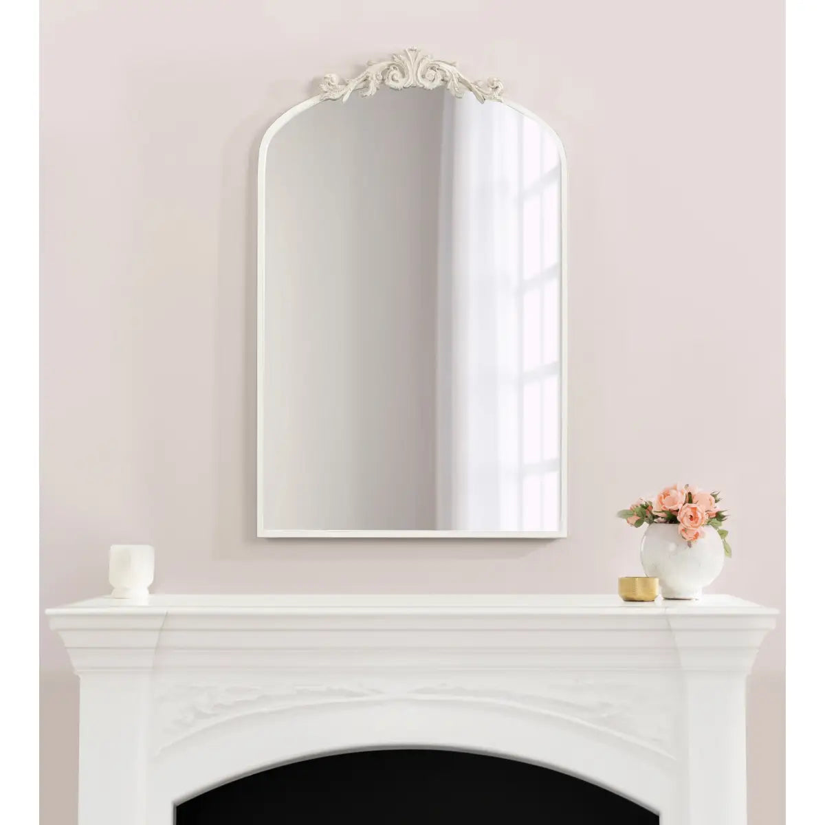 Arendahl Elegant Arch Mirror - kateandlaurel