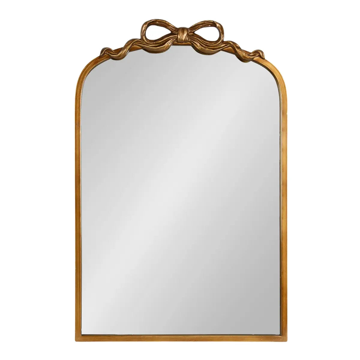 Arendahl Ribbon Arched Mirror - kateandlaurel