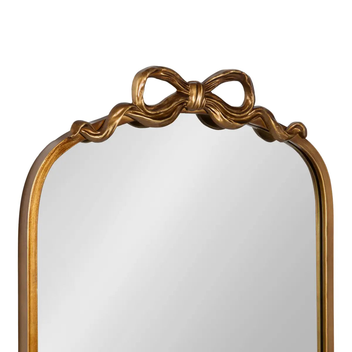 Arendahl Ribbon Arched Mirror - kateandlaurel