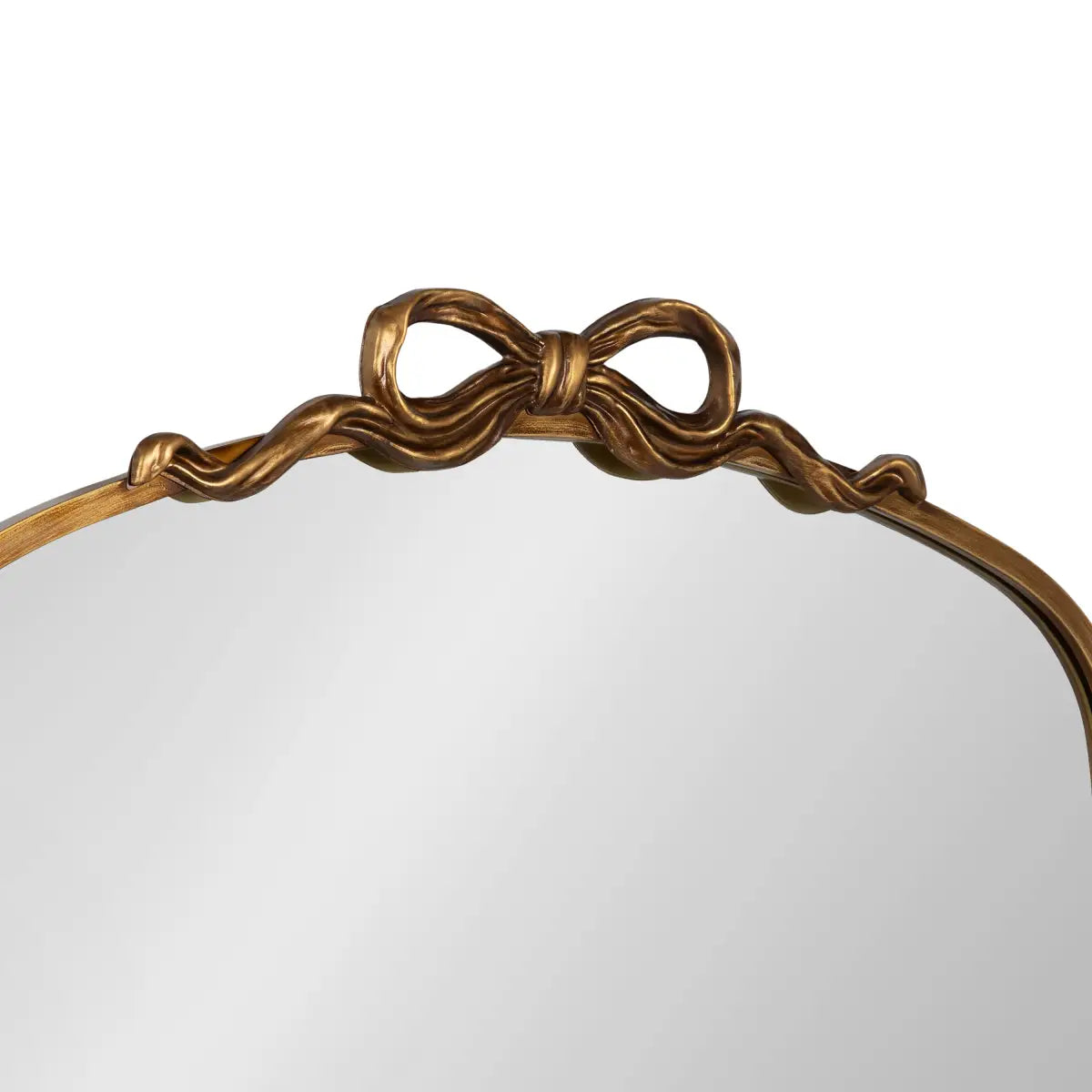 Arendahl Ribbon Arched Mirror - kateandlaurel