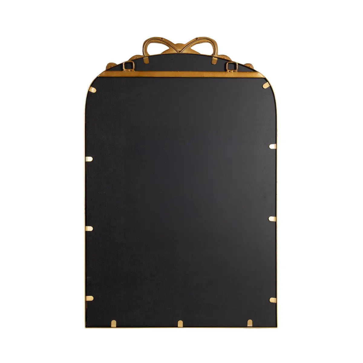 Arendahl Ribbon Arched Mirror - kateandlaurel