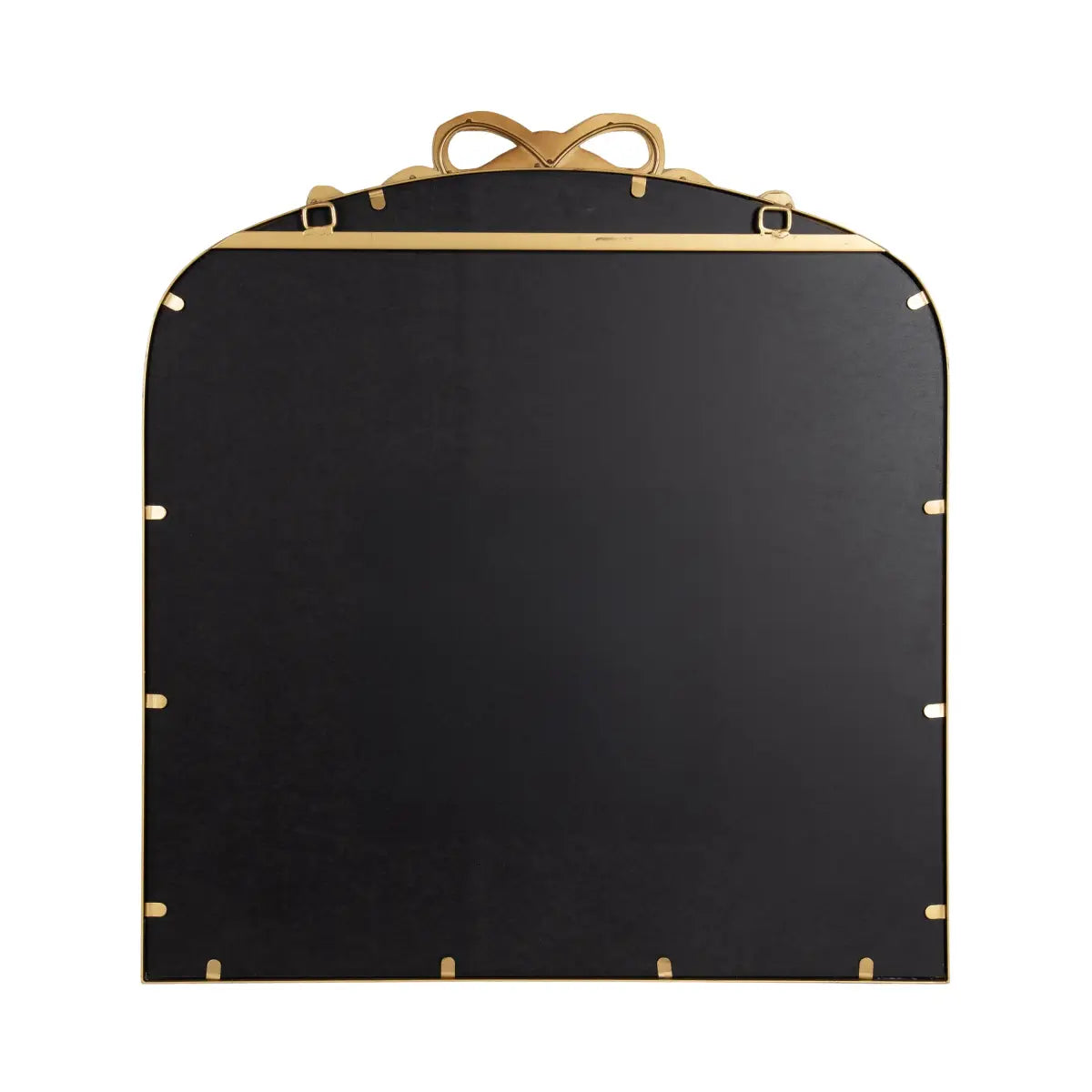 Arendahl Ribbon Arched Mirror - kateandlaurel