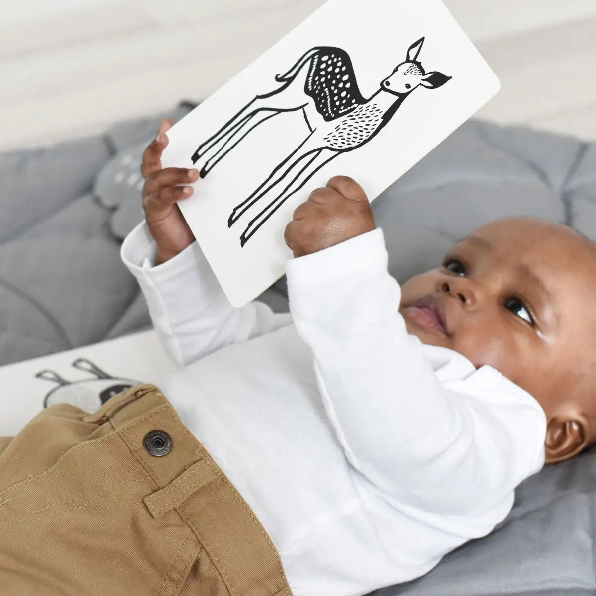 Art Cards for Baby - Original Collection - Wee Gallery