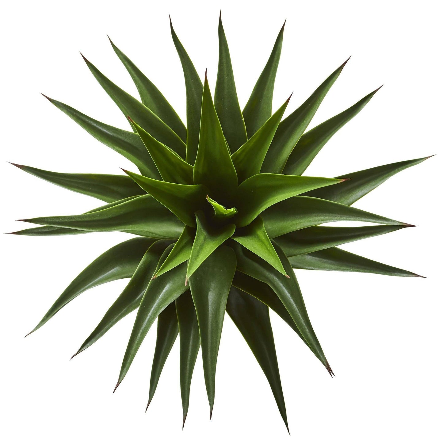 Plante artificielle d'agave de 28 po