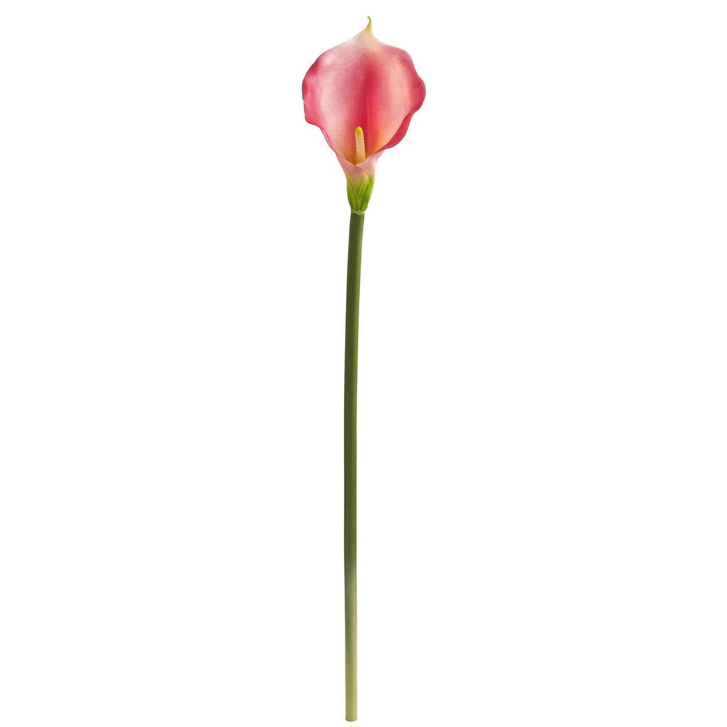 28” Calla Lily Artificial Flower (Set of 12)