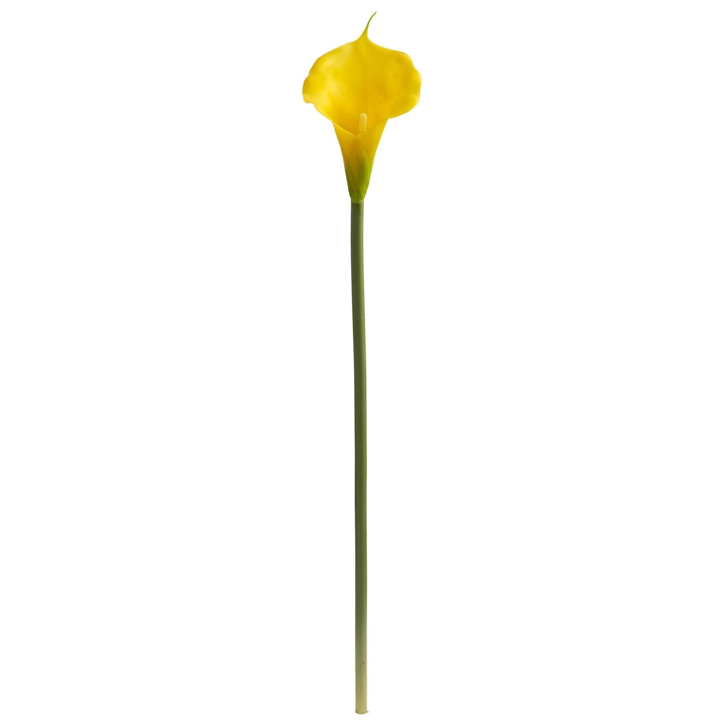 28” Calla Lily Artificial Flower (Set of 12)