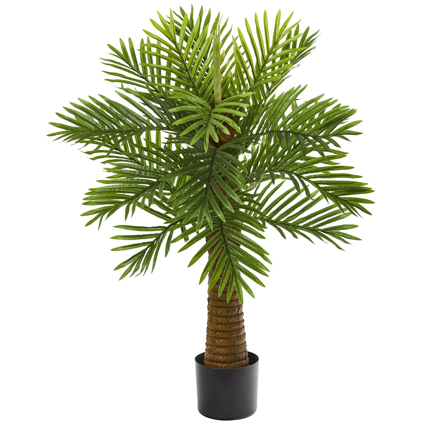 Palmera artificial Robellini de 3 pies