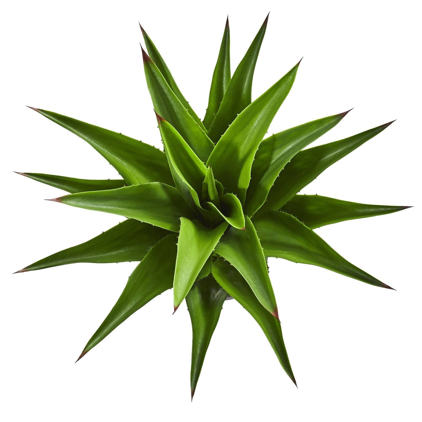 30” Agave Artificial Plant