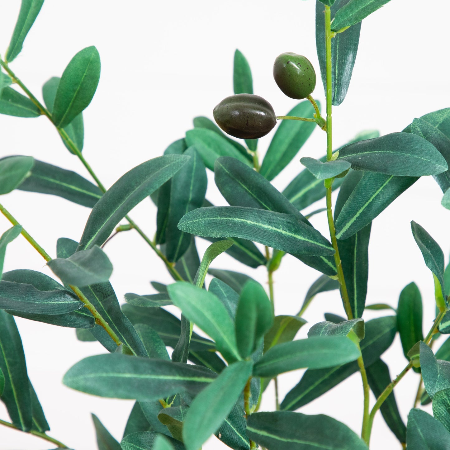 31” Olive Artificial Tree