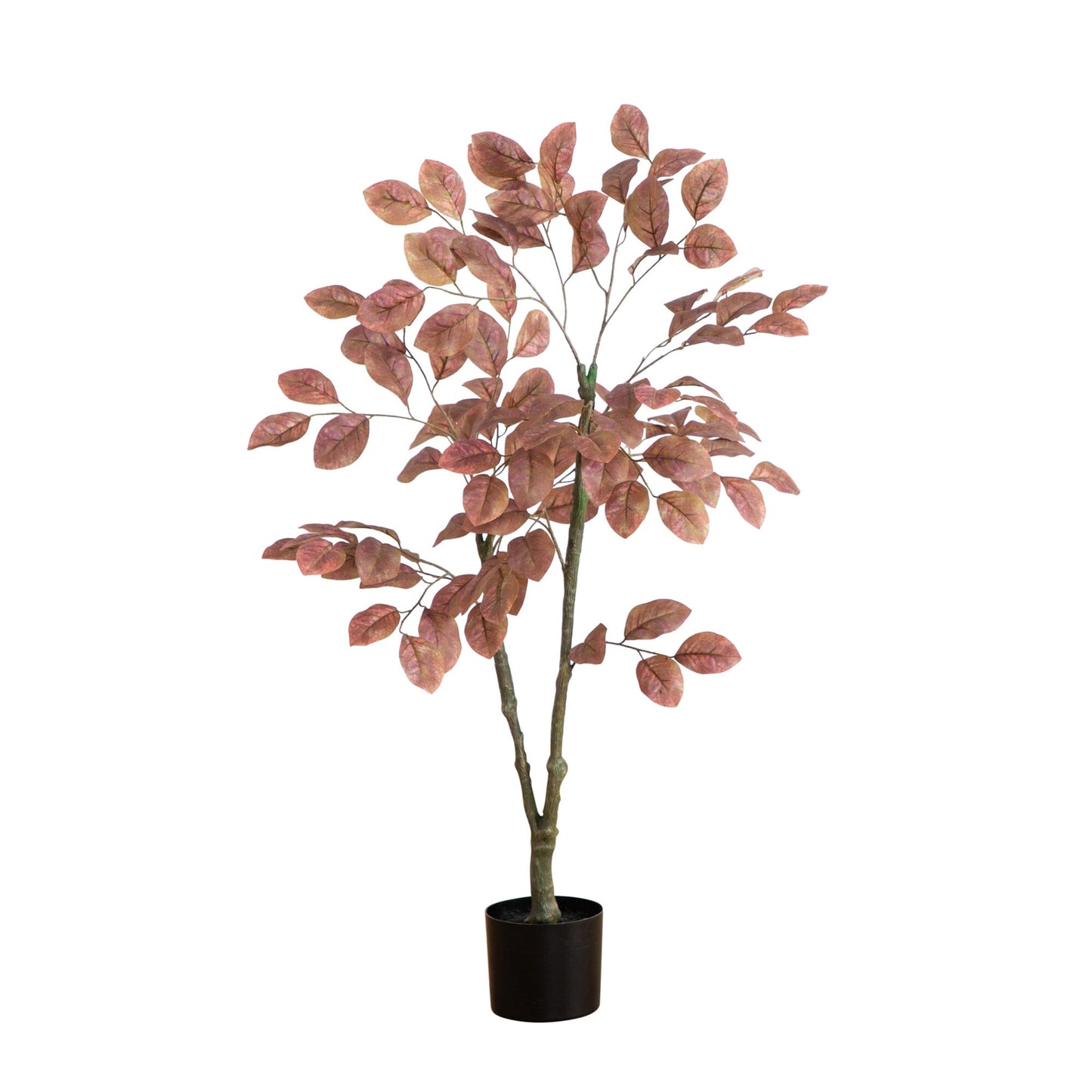 3.5’ Autumn Dogwood Artificial Fall Tree