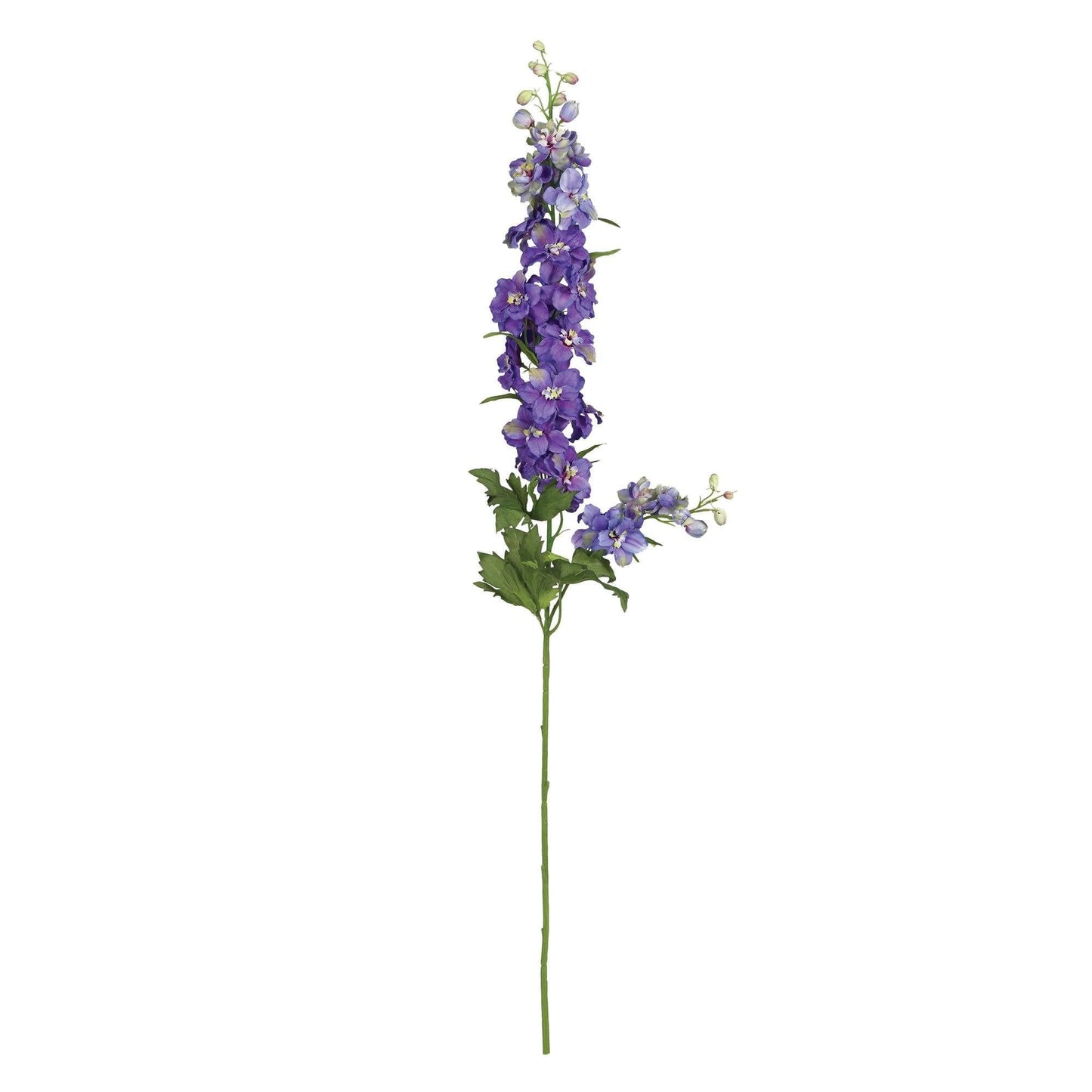 Tallo de delphinium de 38,5" (juego de 12)