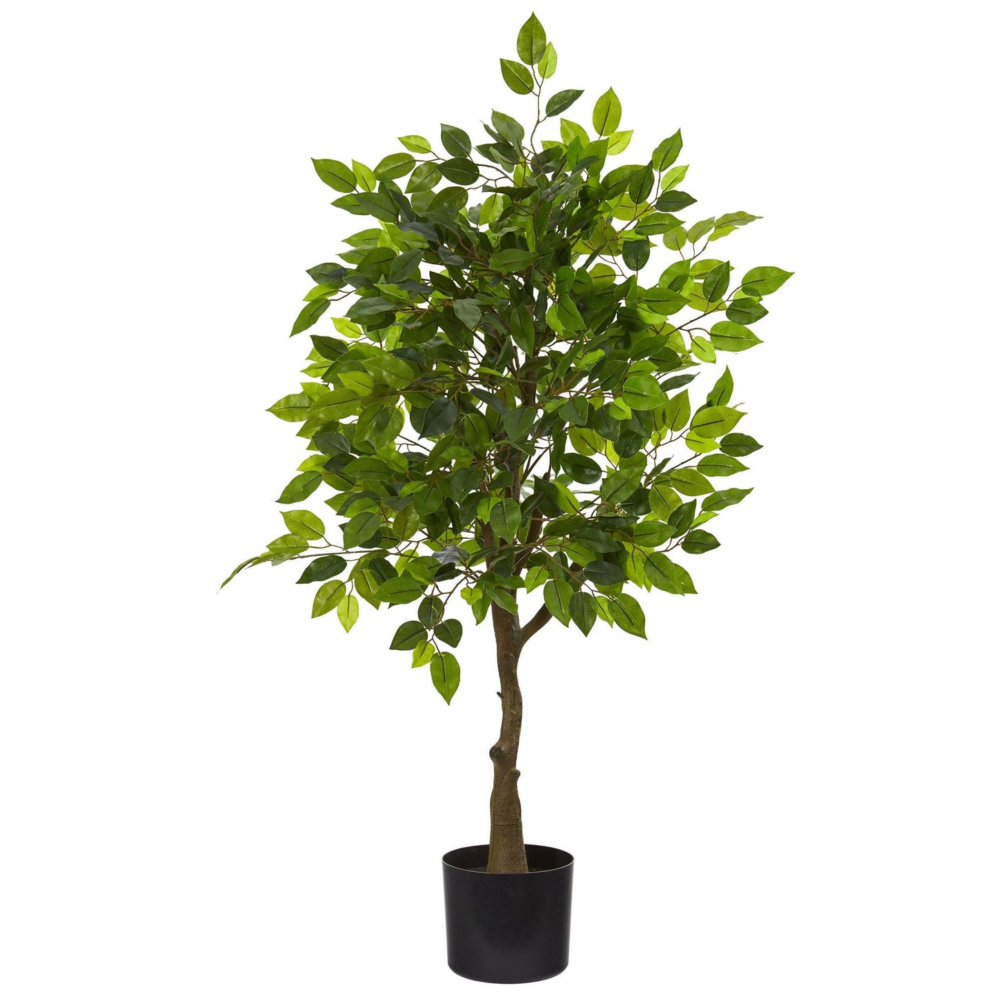 Árbol ficus artificial de 39”