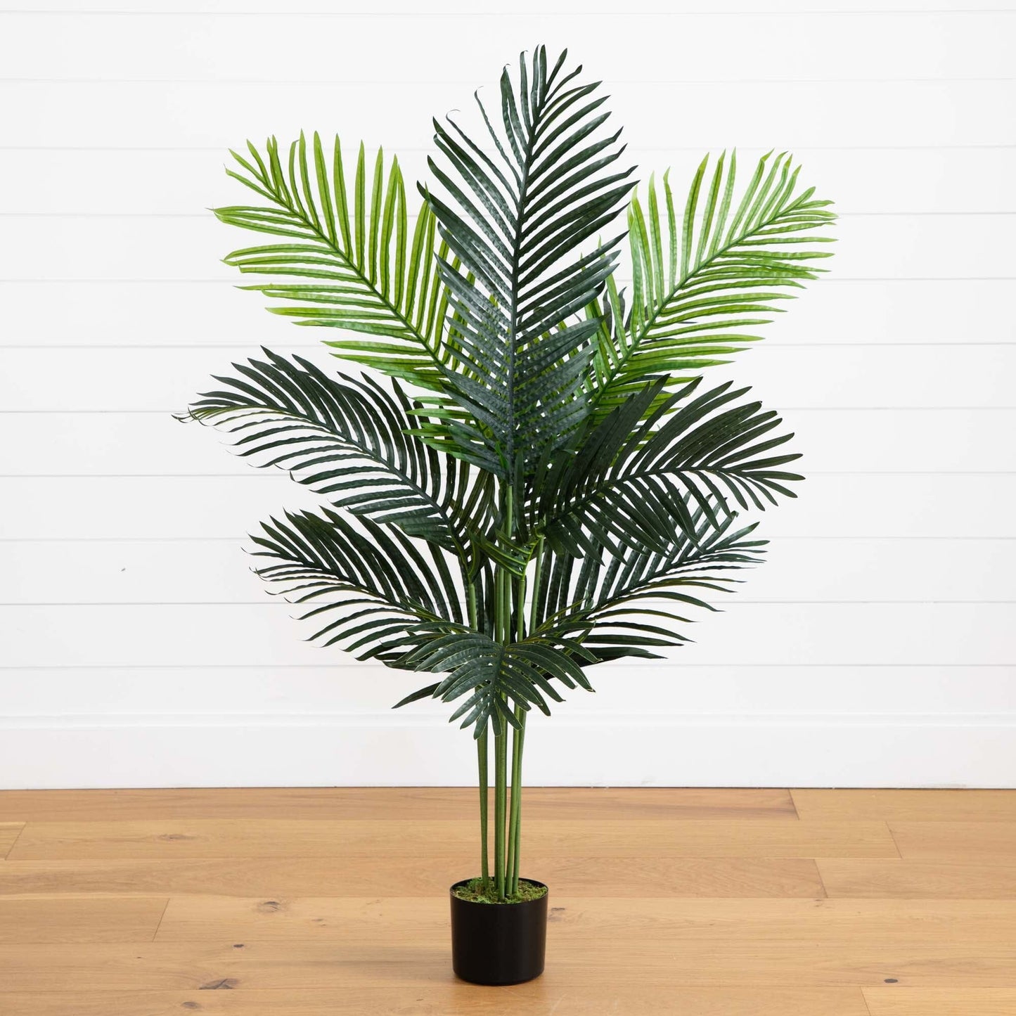 4’ Artificial Paradise Palm Tree