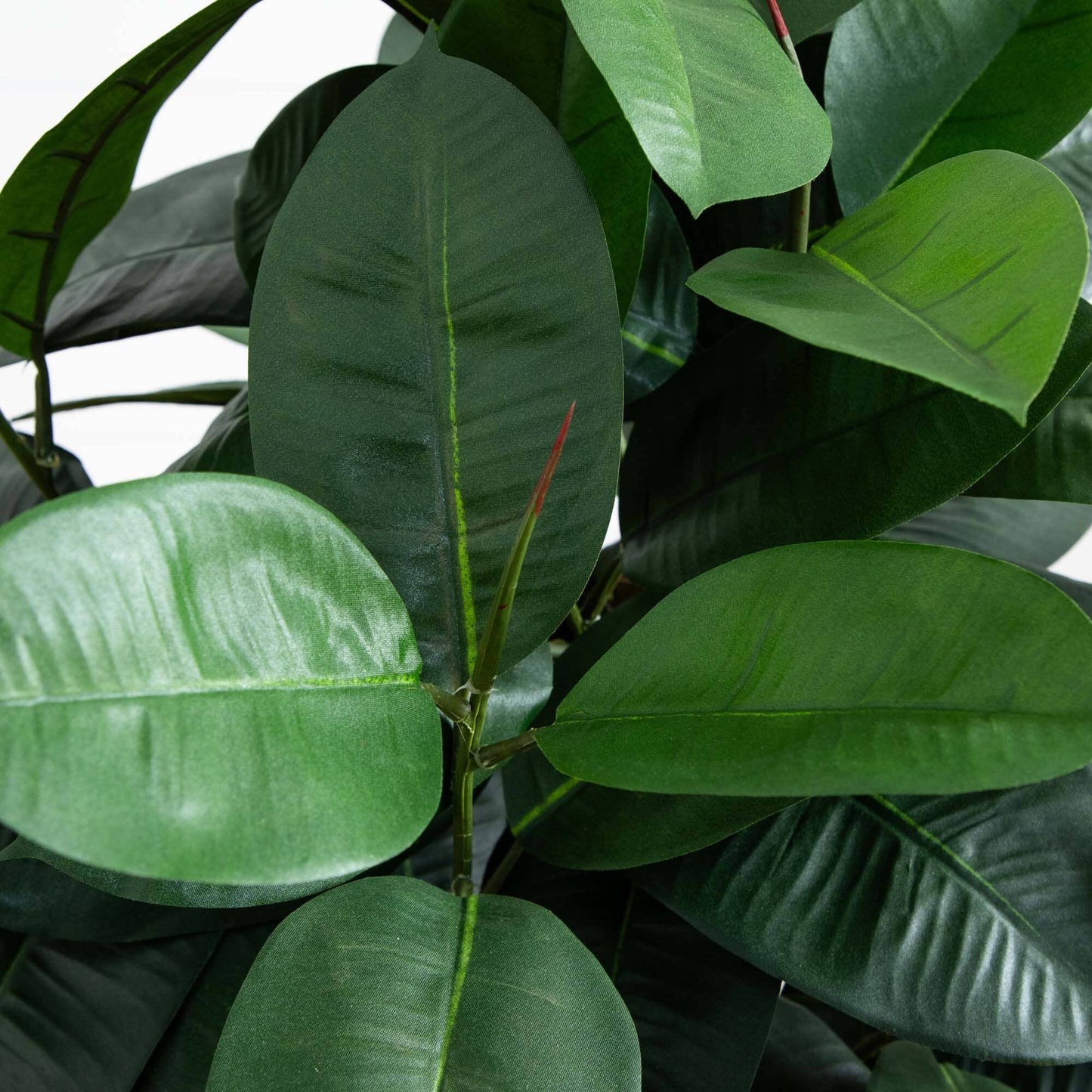 Arbre artificiel en chêne ficus de 4 pieds