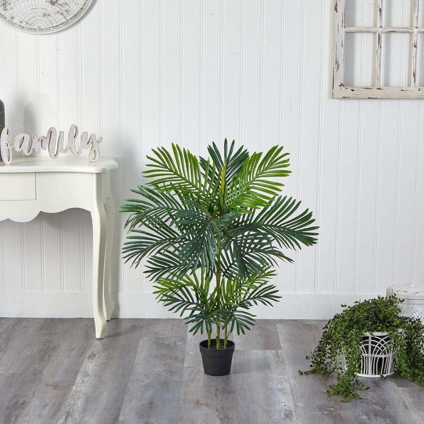 40” Areca Artificial Palm Tree UV Resistant (Indoor/Outdoor)