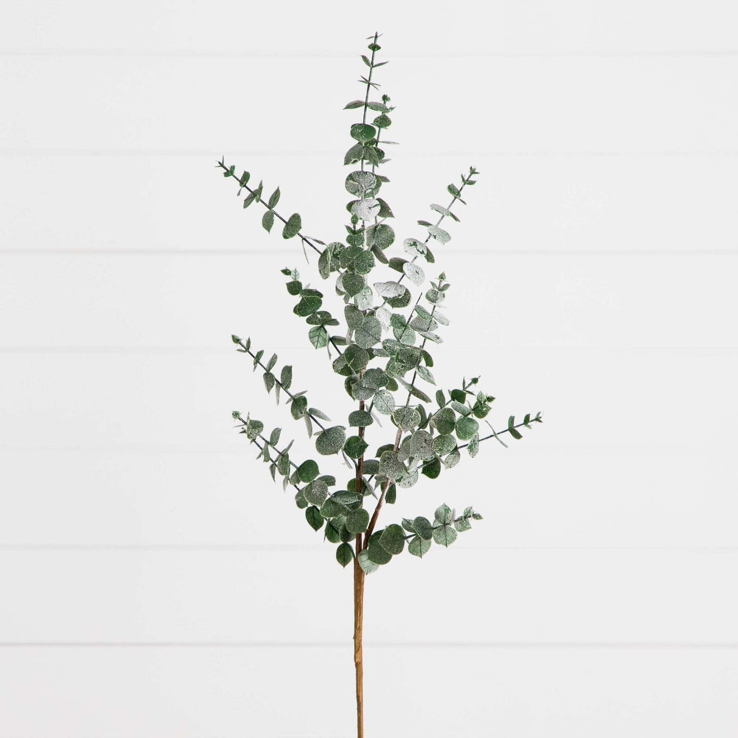 40" Artificial Eucalyptus Stems - Set of 3