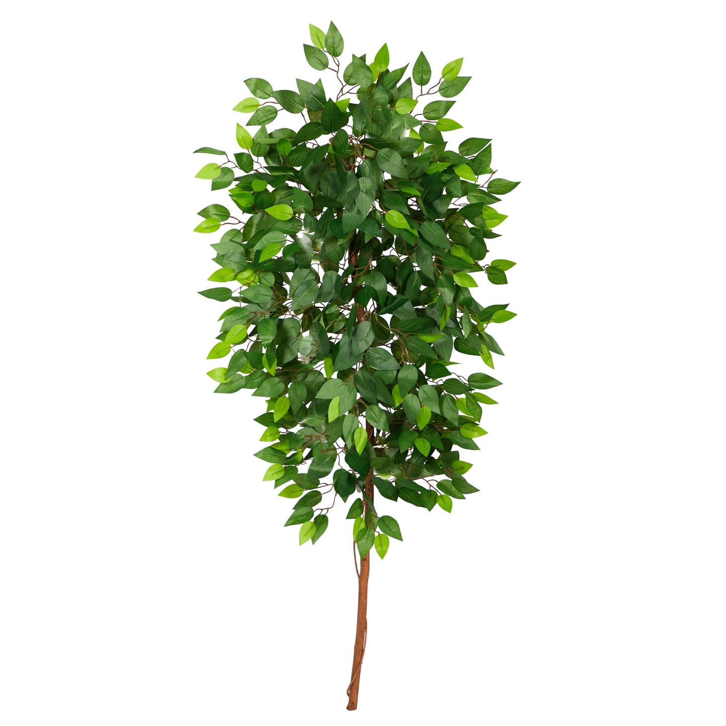 Ficus artificial de 5 pies (sin maceta)