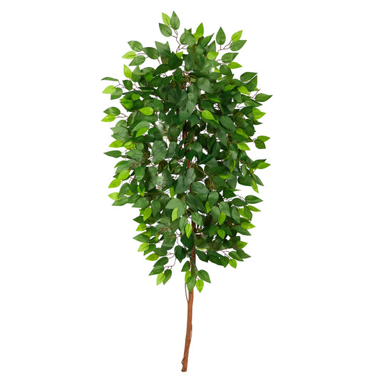 Ficus artificial de 5 pies (sin maceta)