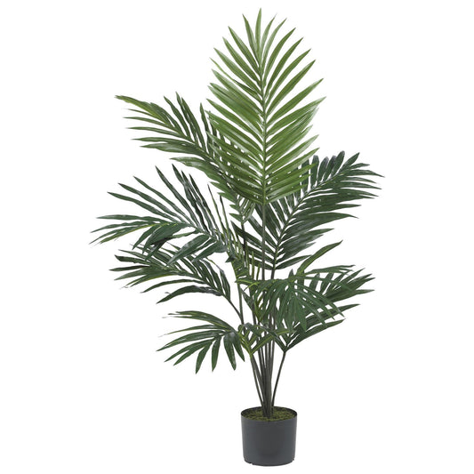 5' Artificial Kentia Palm Silk Tree