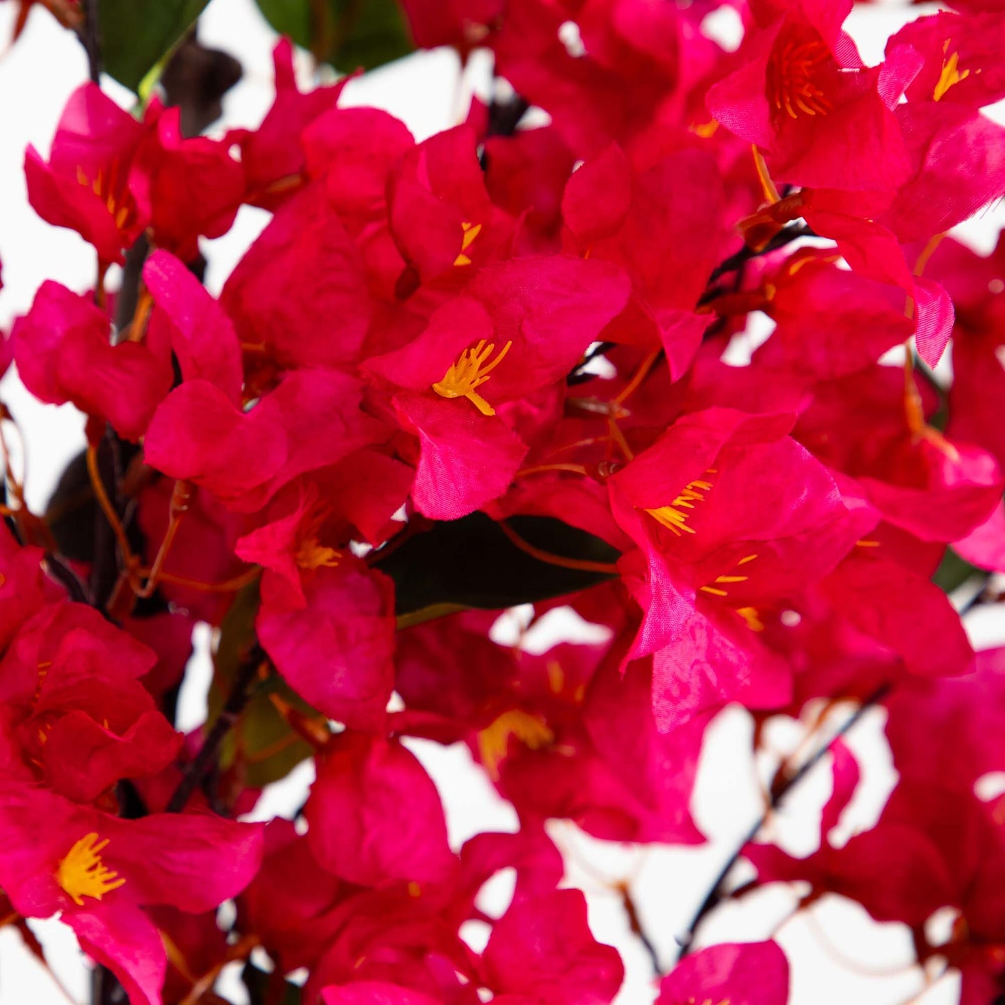 Arbre artificiel de bougainvilliers de 5 pieds